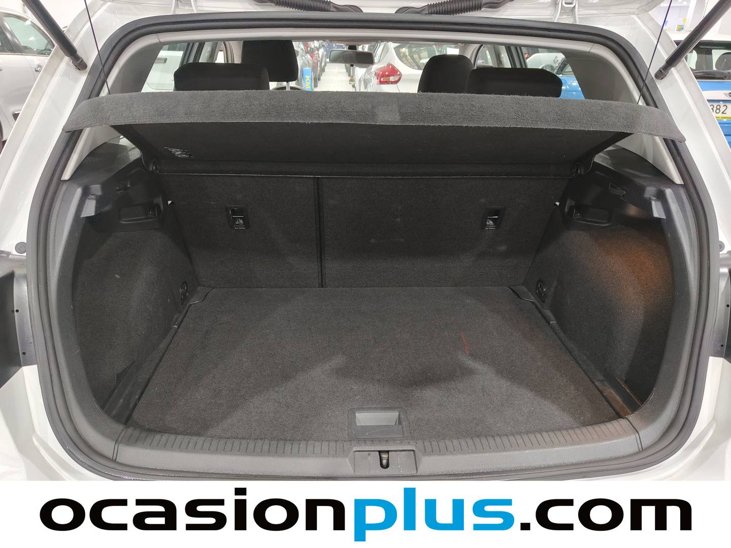 Foto Volkswagen Golf Volkswagen Golf 1.6 TDI BMT (110 CV)