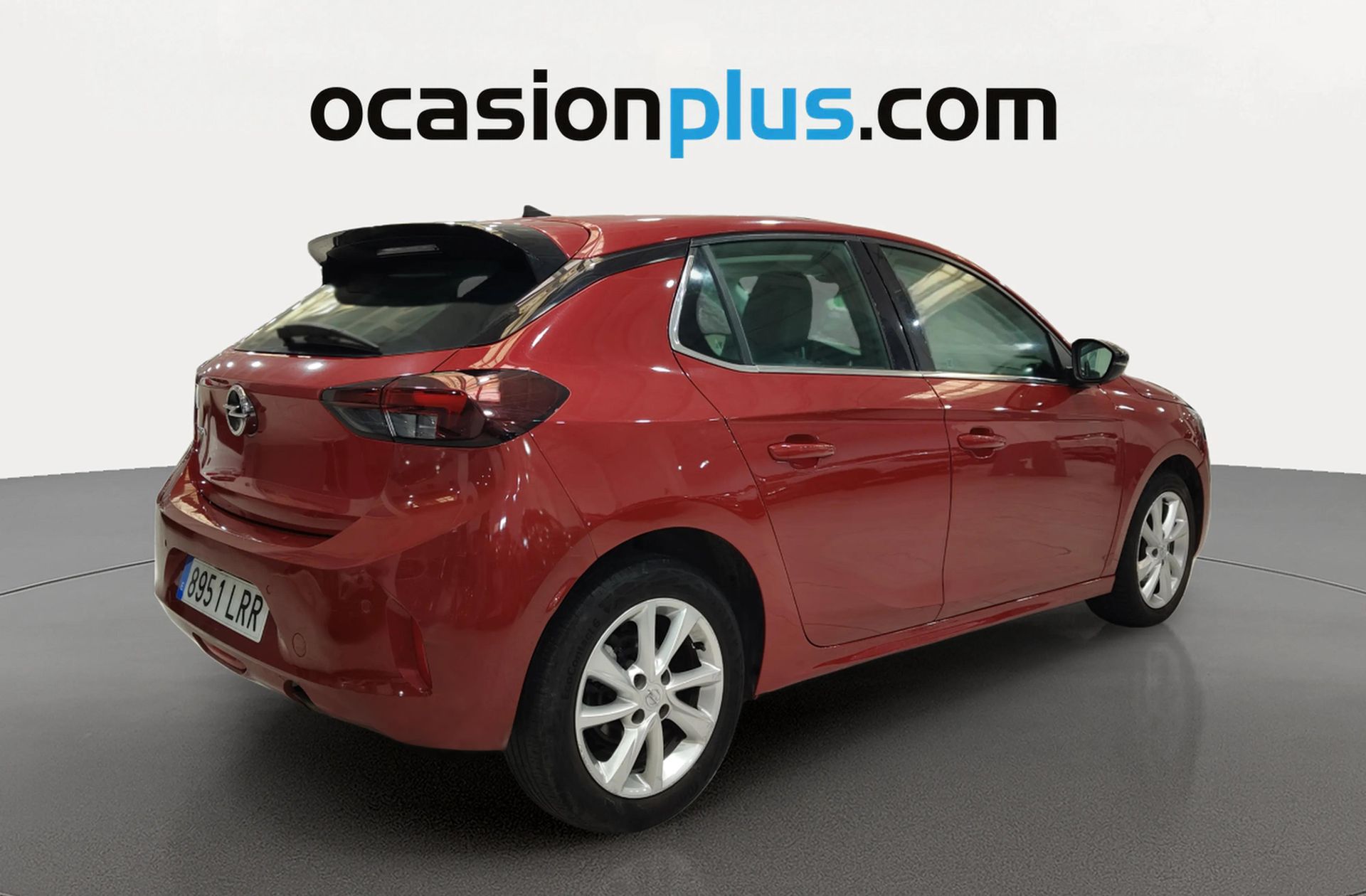 Opel Corsa 1.2 Turbo XHL Elegance - foto 4