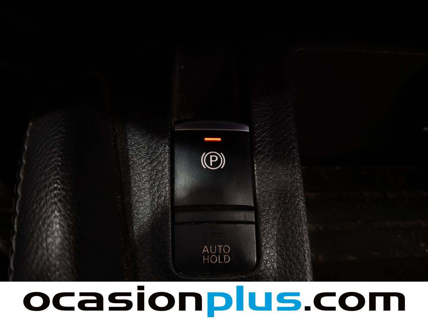 Foto Nissan QASHQAI Nissan Qashqai DIG-T 140 Acenta 4x2 (140 CV)