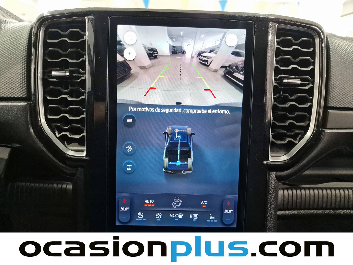 Ford Ranger Ford Ranger 2.0 Ecoblue Doble Cabina Limited 4x4 AT (170 CV) barato