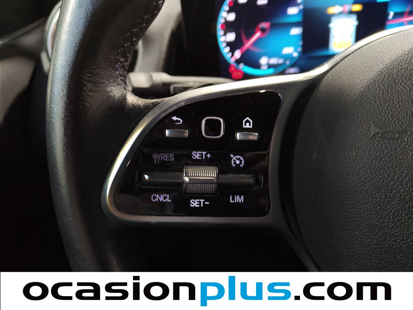 Foto Mercedes GLB Mercedes-Benz GLB GLB 220 D 4MATIC (190 CV)