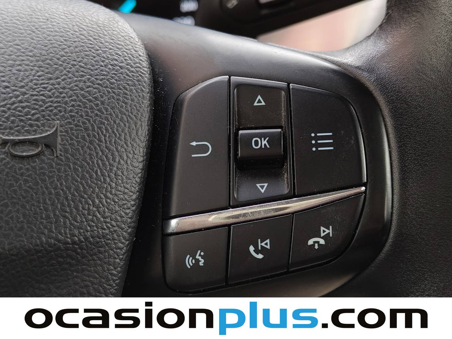Ford Focus Ford Focus SportBreak 1.0 Ecoboost Titanium (125 CV) barato