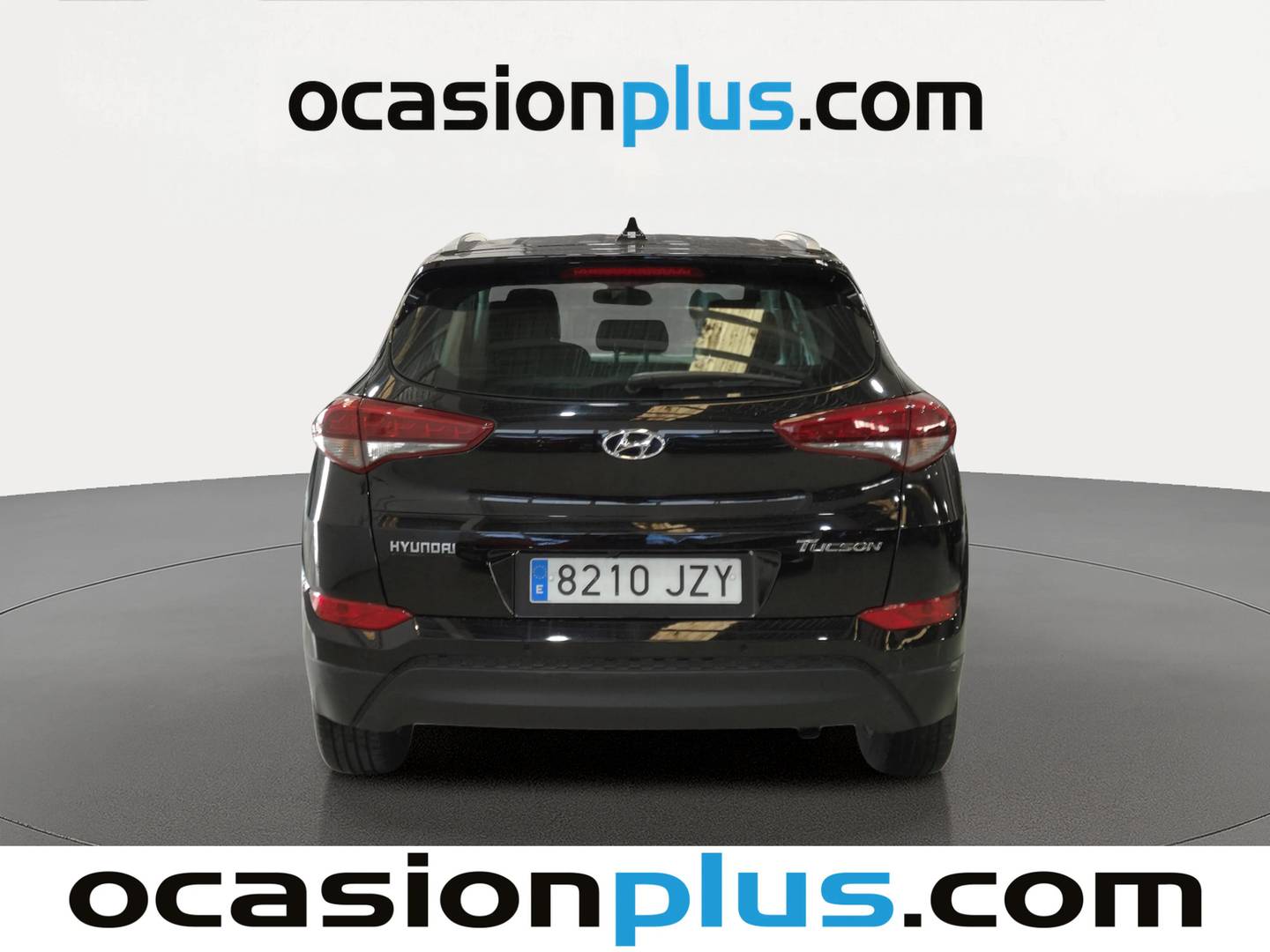 Hyundai Tucson Hyundai Tucson 1.6 GDI BlueDrive 25 Aniversario 4x2 (131 CV) barato