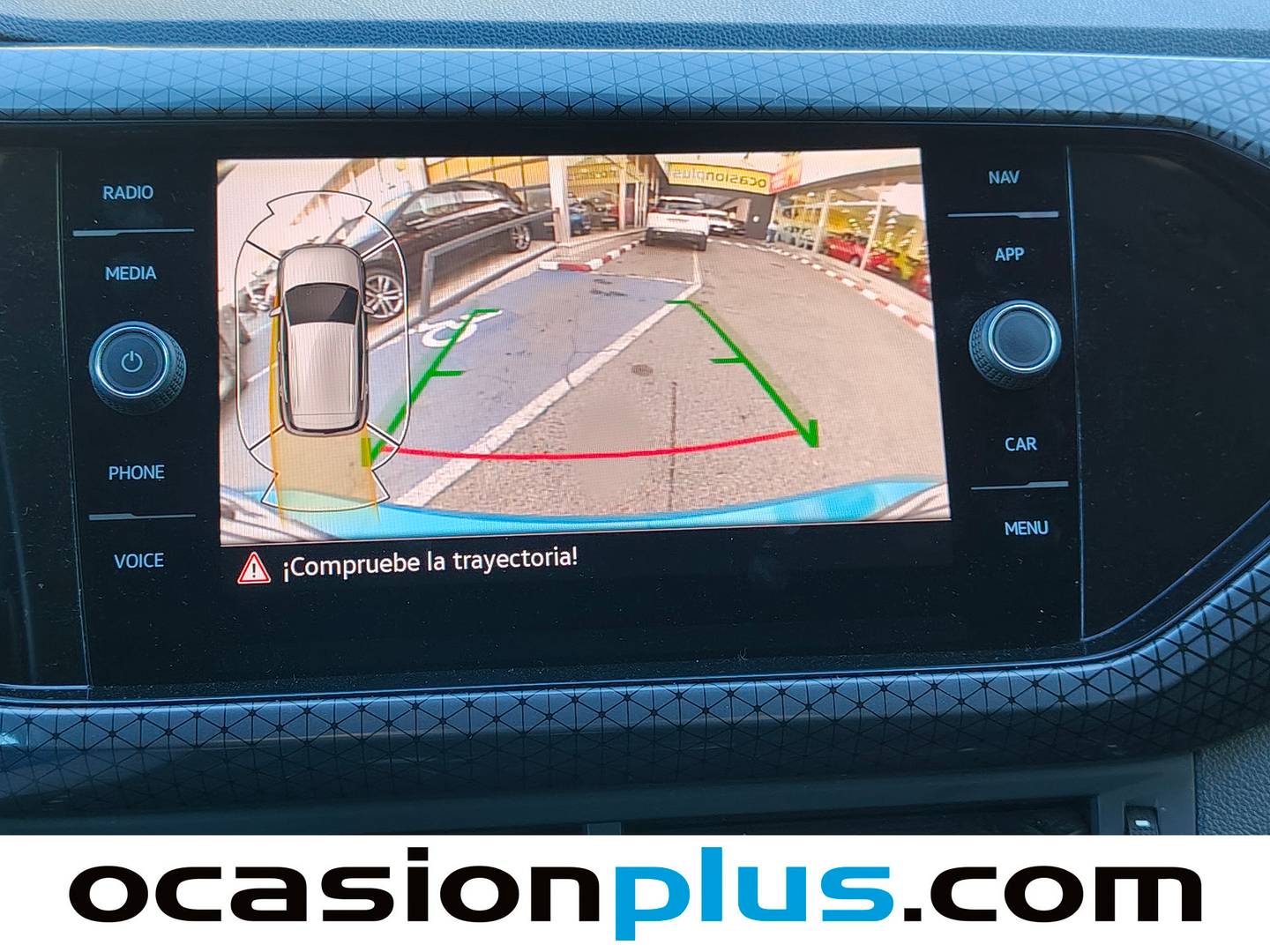 Equipamiento del Volkswagen T-Cross Volkswagen T-Cross Sport 1.5 TSI (150 CV) DSG