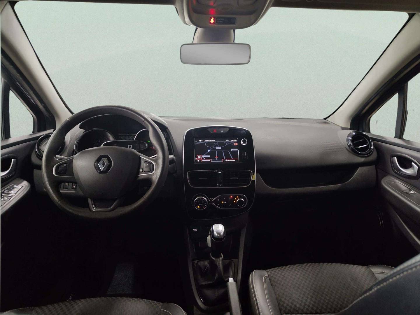 Renault Clio Renault Clio Zen TCe (90 CV) de ocasión