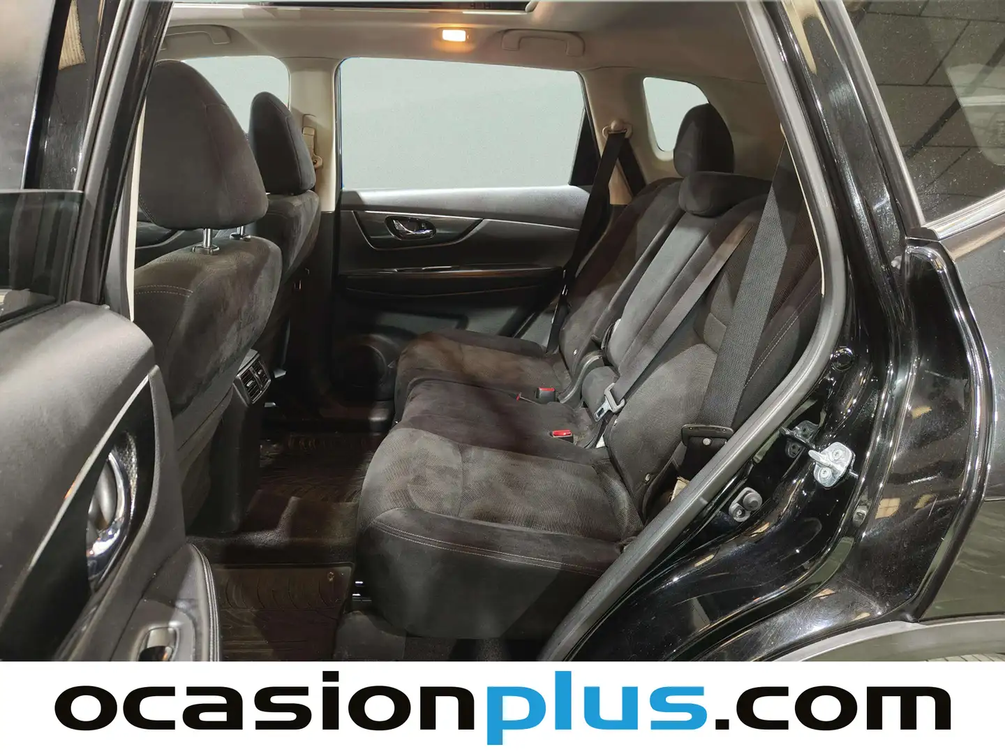 Foto Nissan X-TRAIL Nissan X-Trail 1.6 dCi N-Connecta XTronic (130 CV)