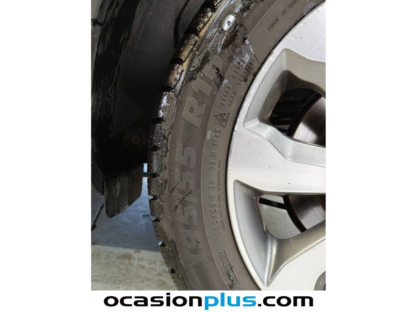 Foto KIA Stonic Kia Stonic 1.2 DPi Concept (84 CV)