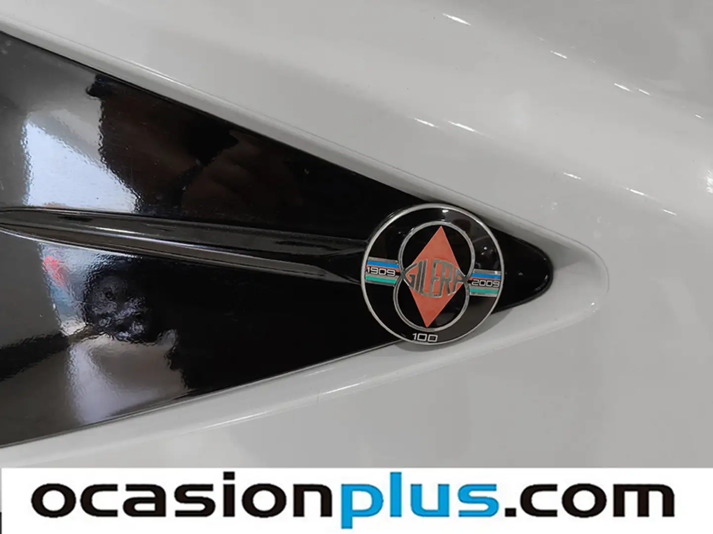 Foto Gilera Gp800 Gilera Gp800 Gp800 Auto (75 CV)