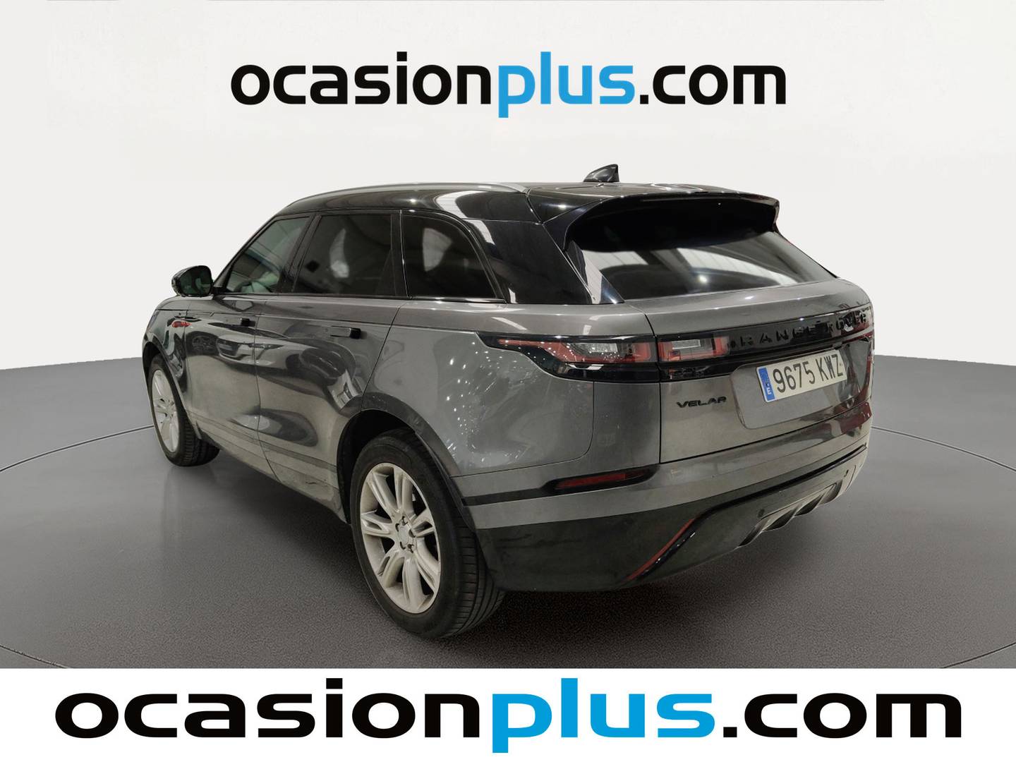Foto Land Rover Range Rover Velar Land Rover Range Rover Velar P250 R-Dynamic S 4WD Auto (250 CV)