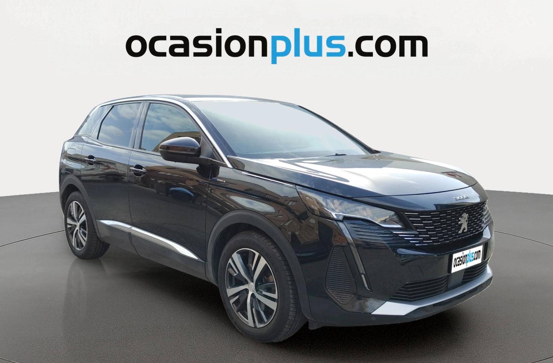 Peugeot 3008 300 Allure Pack e-EAT8 - foto 2