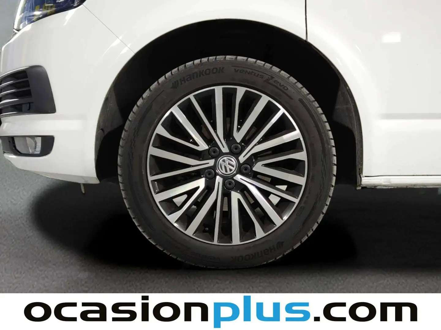 Foto Volkswagen Multivan Volkswagen Multivan Outdoor Corto 2.0 TDI BMT(150 CV) DSG 7 Plazas