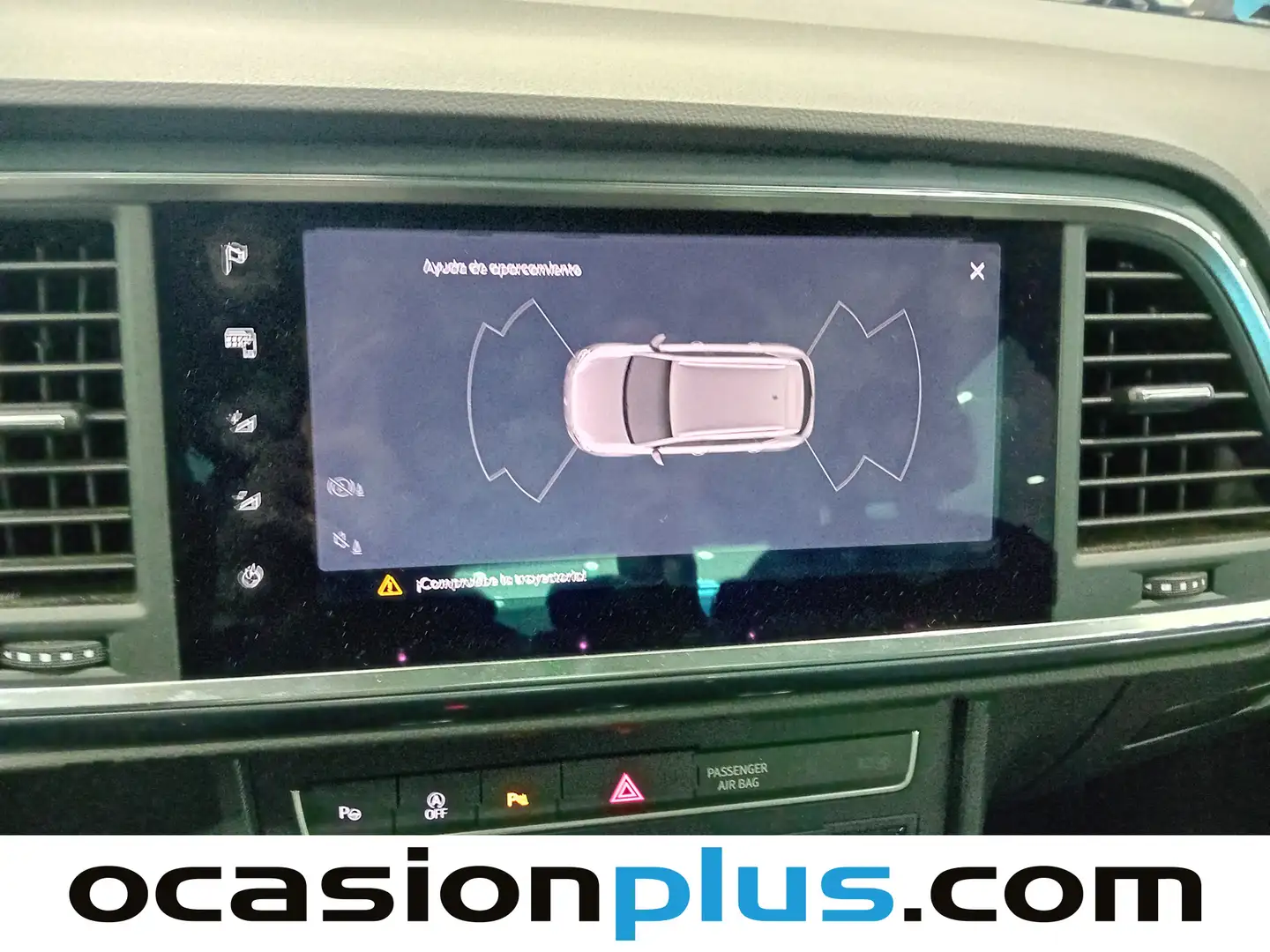 Foto Seat Ateca SEAT Ateca 1.5 TSI S&S Style XL (150 CV)