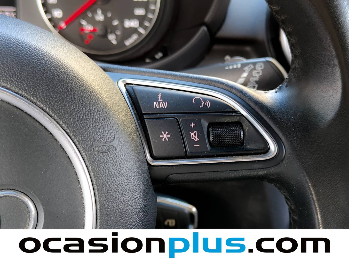 Foto Audi A1 Audi A1 Sportback Adrenalin 1.0 TFSI S-line (95 CV)