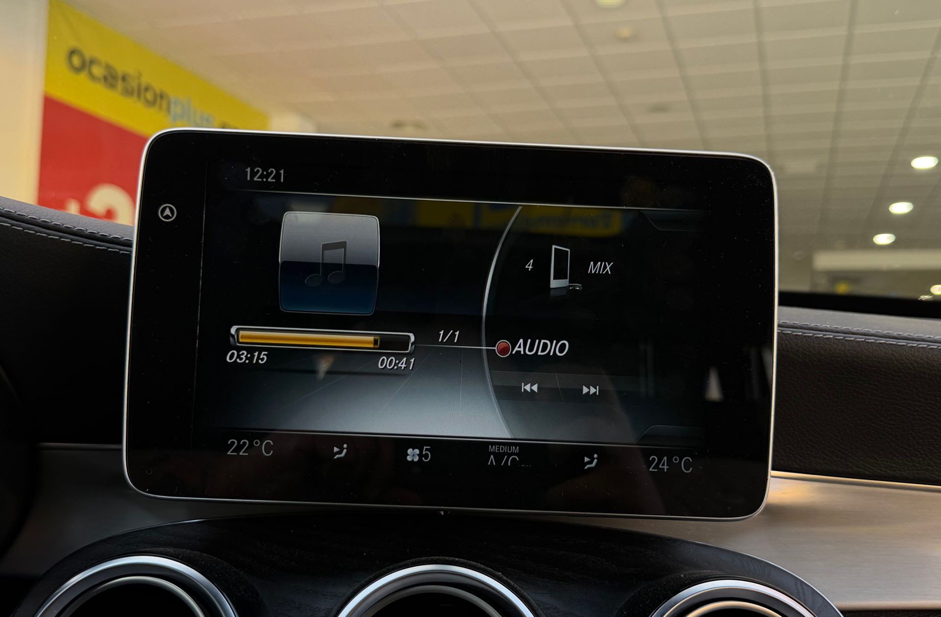 Mercedes-Benz GLC Mercedes GLC 250 d 4Matic - foto 35