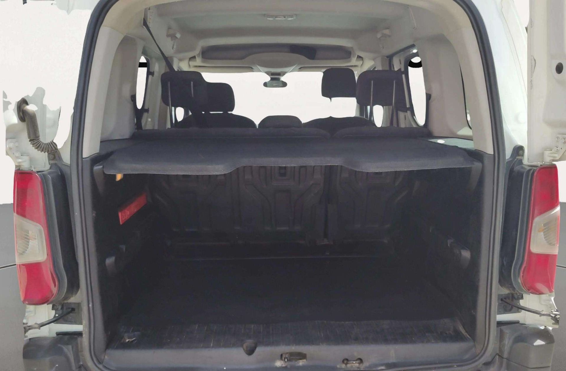 Citroën Berlingo Combi BlueHDi 100 Live Talla M - foto 11