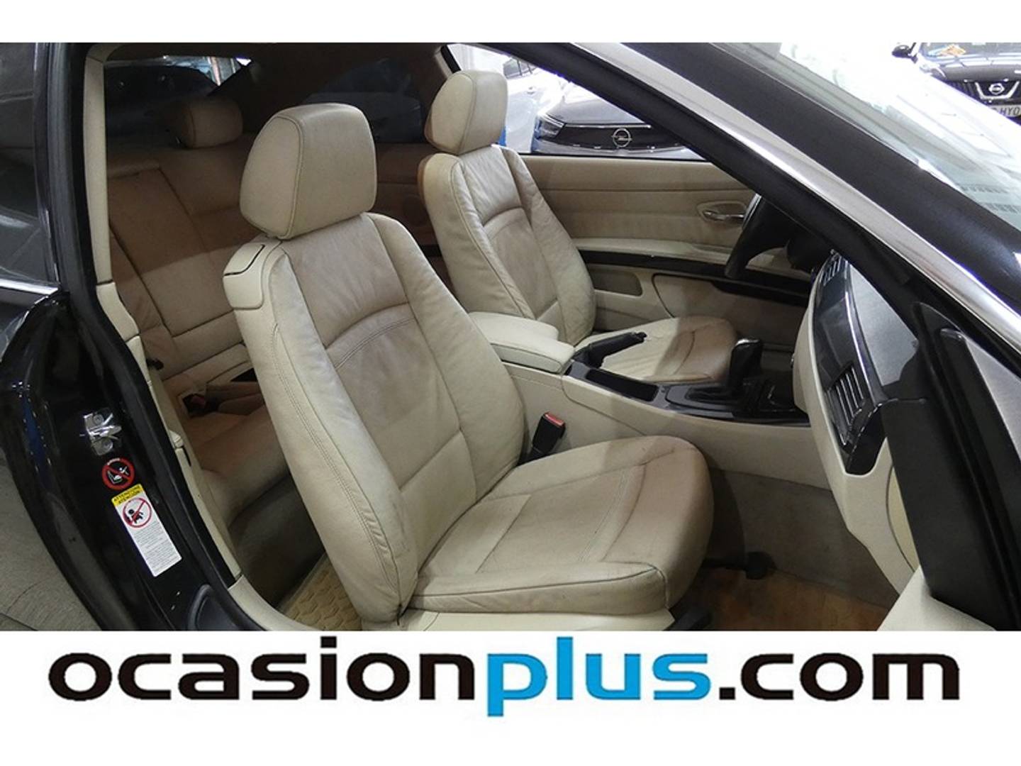 BMW Serie 3 BMW Serie 3 320i Coupe AUTO (170 CV) barato