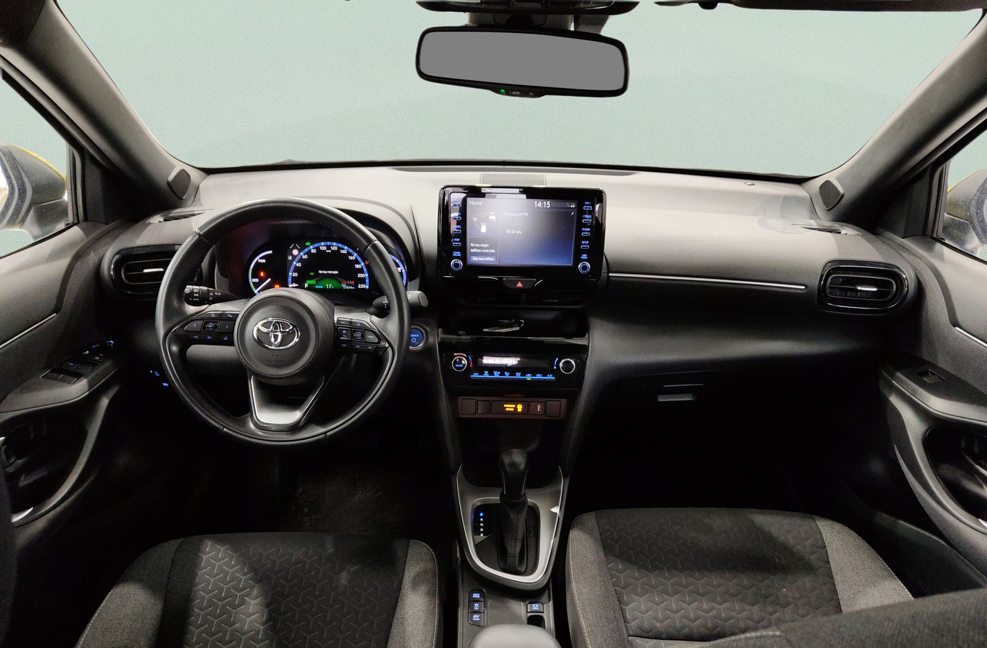 Toyota Yaris Cross 120H Active Tech - foto 6