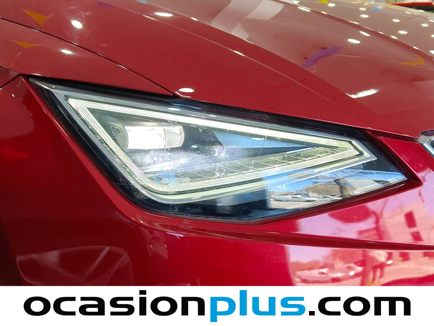 Seat Ibiza SEAT Ibiza 1.0 TSI FR Plus (110 CV) barato