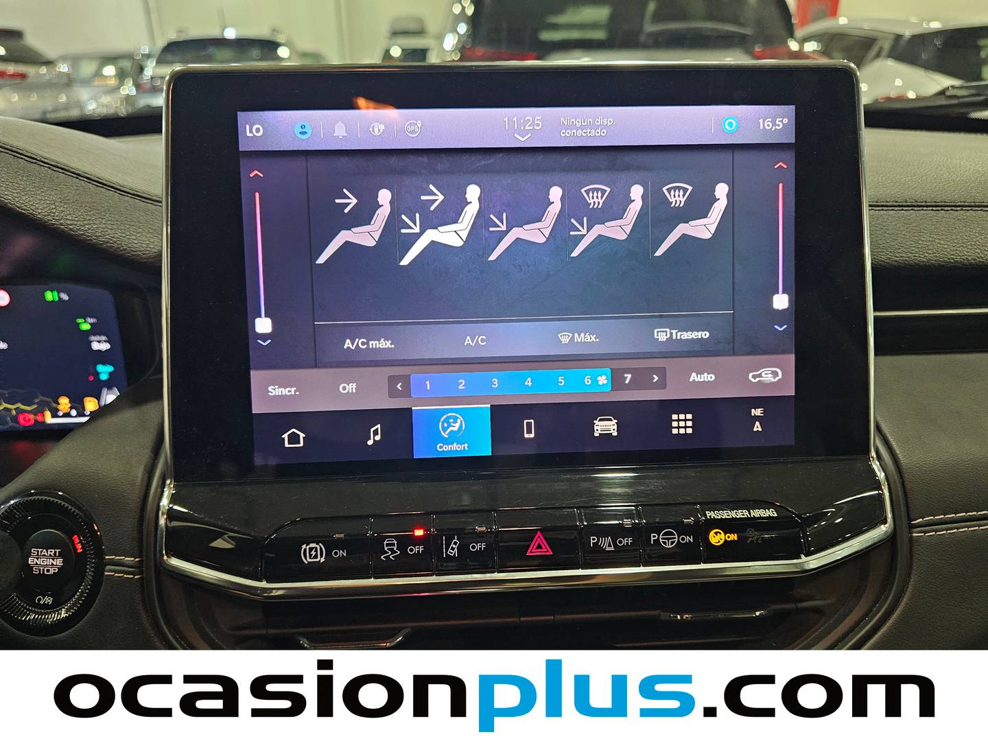 Foto Jeep Compass Jeep Compass 1.3 PHEV Limited AWD AT (190 CV)