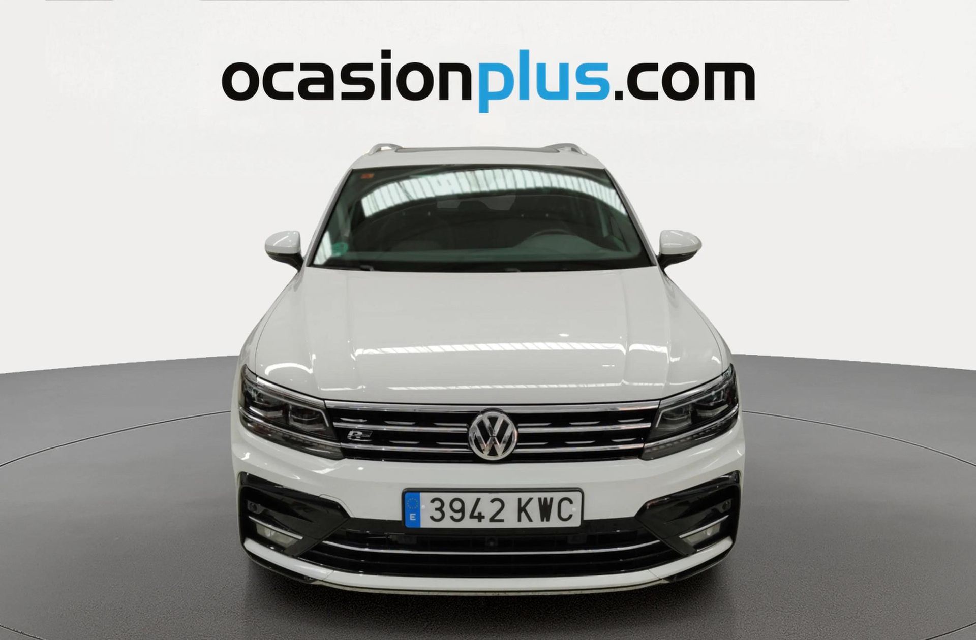 Volkswagen Tiguan Sport 1.5 TSI DSG - foto 15