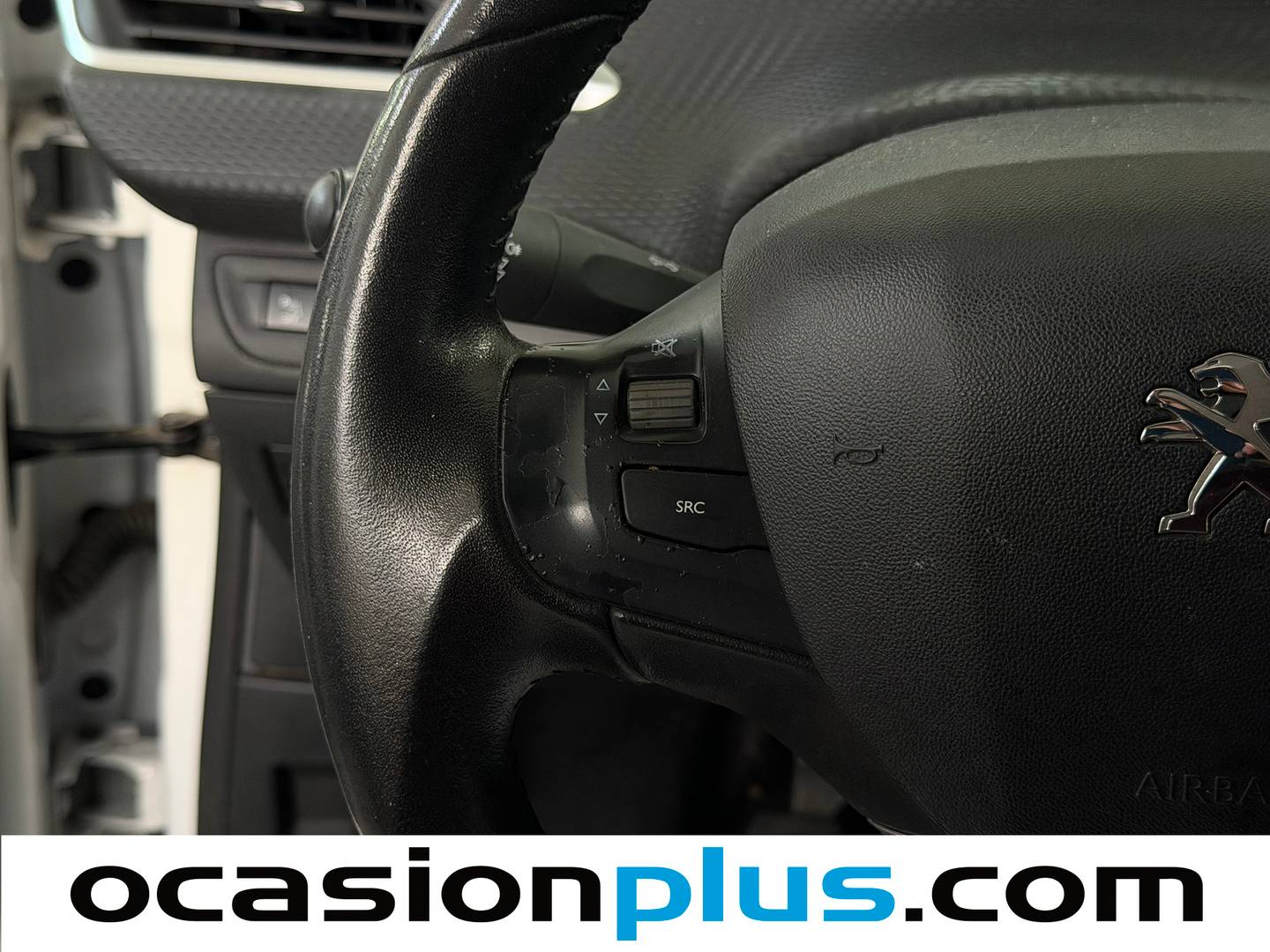 Peugeot 2008 Peugeot 2008 PureTech 82 Style (82 CV) de ocasión