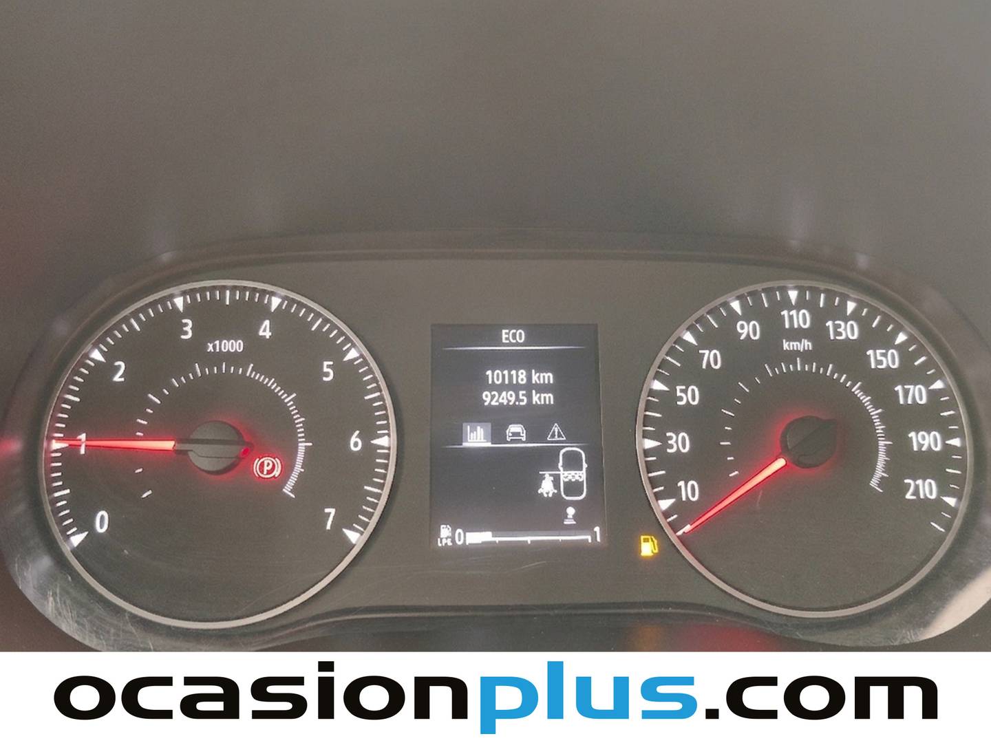 Dacia Sandero Dacia Sandero Stepway Expression ECO-G (101 CV) 2023
