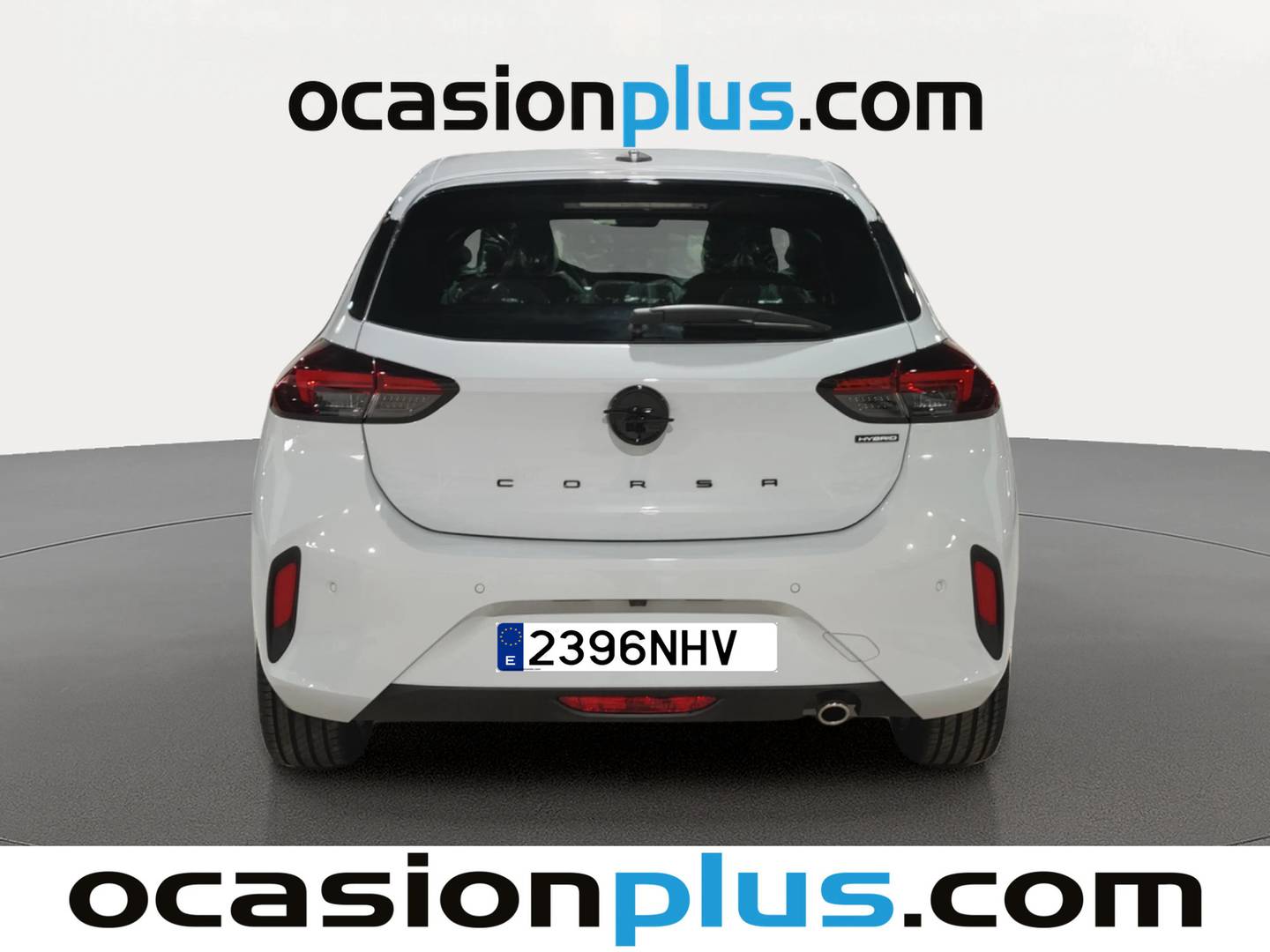 Opel Corsa Opel Corsa 1.2 T XHL Hybrid GS eDCT (110 CV) barato