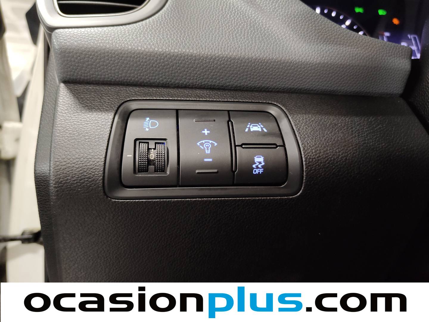 Hyundai i20 Hyundai i20 1.1 CRDI Tecno (75 CV) de ocasión