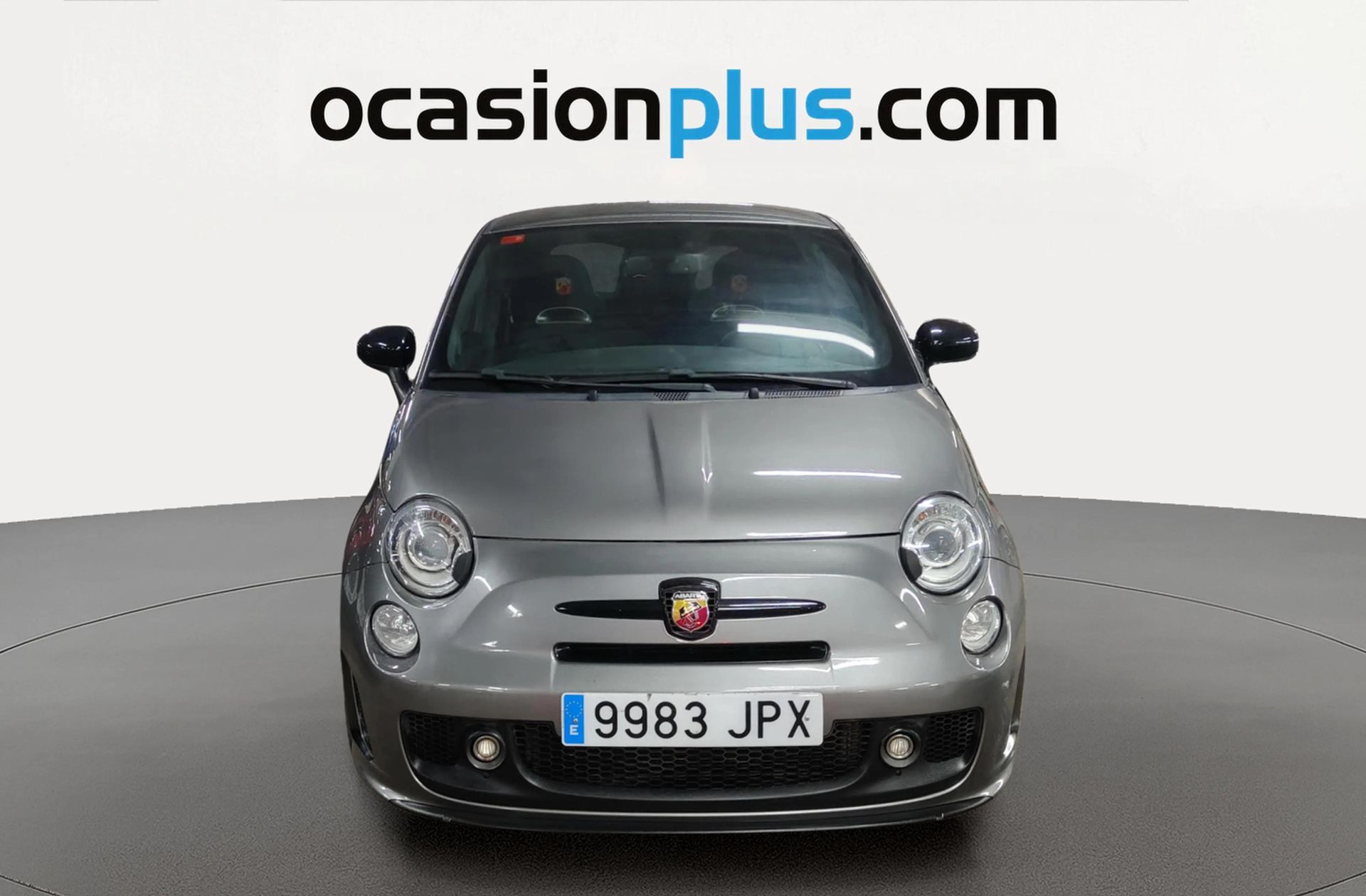 Abarth 500 1.4 16v T-Jet - foto 10