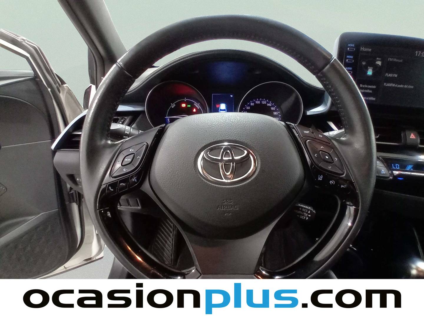 Toyota C-HR Toyota C-HR 180H Advance (184 CV) automático