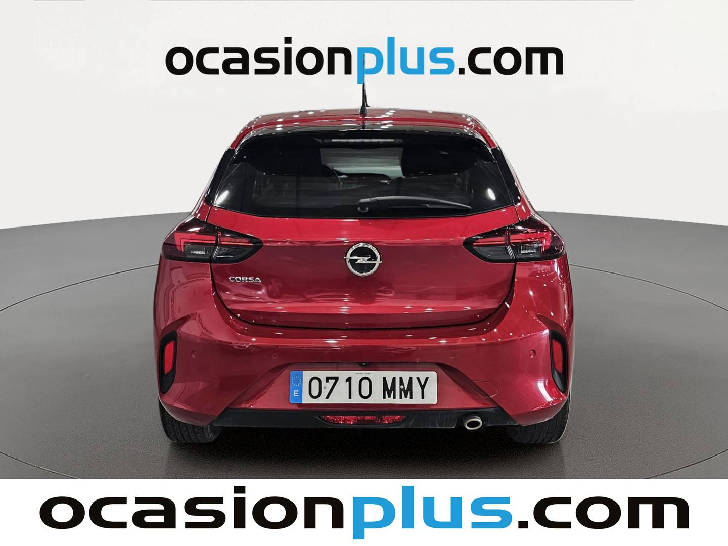 Opel Corsa Opel Corsa 1.2T XHL GS (100 CV) km 0