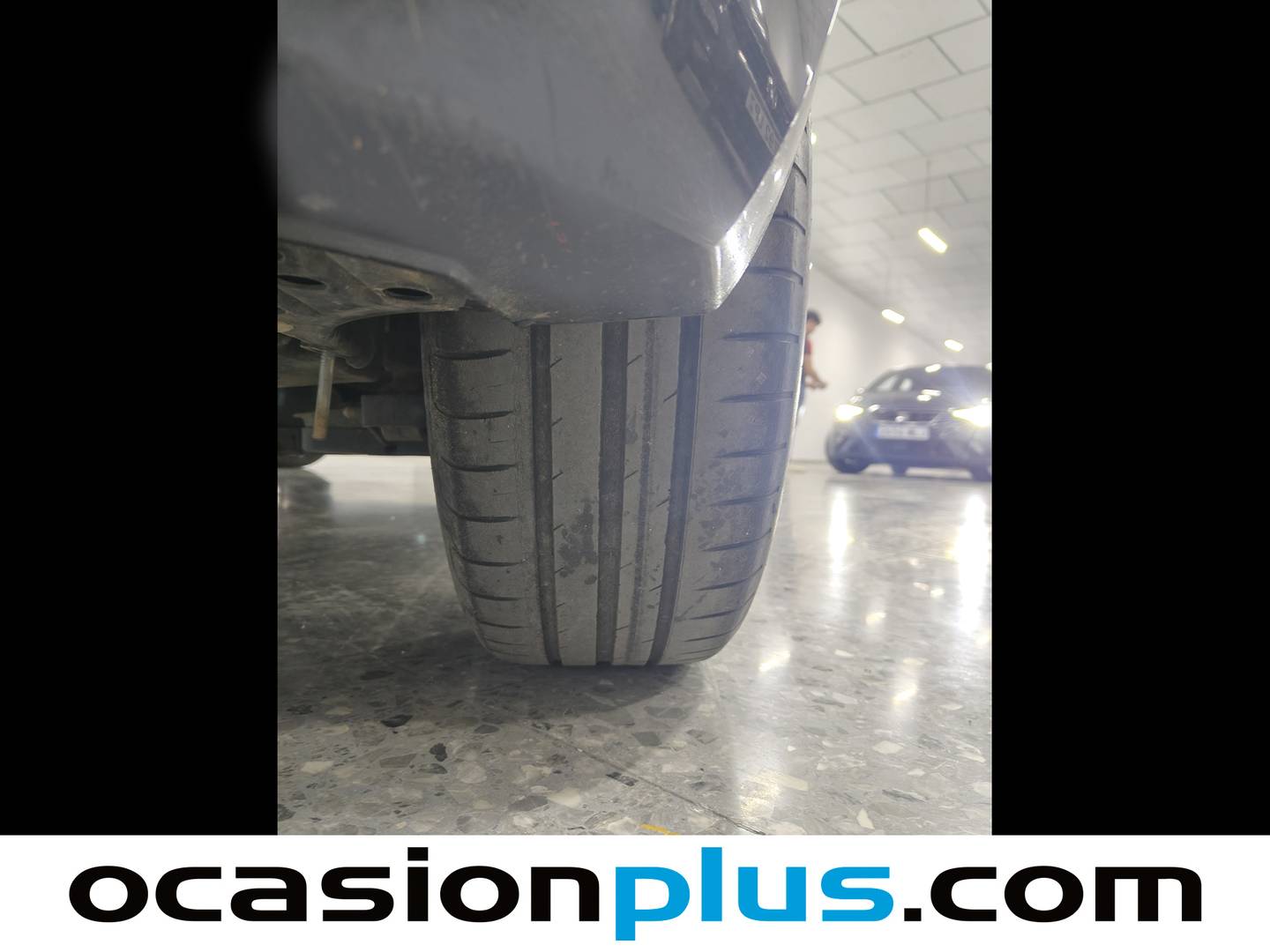 Foto Seat Ibiza SEAT Ibiza 1.0 TSI S&S FR XL (110 CV)