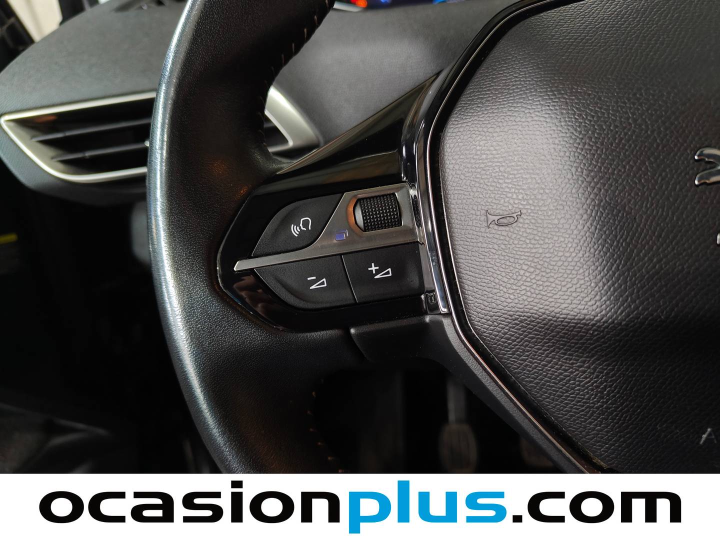 Peugeot 3008 Peugeot 3008 BlueHDi 130 S&S Active Pack (130 CV) seminuevo