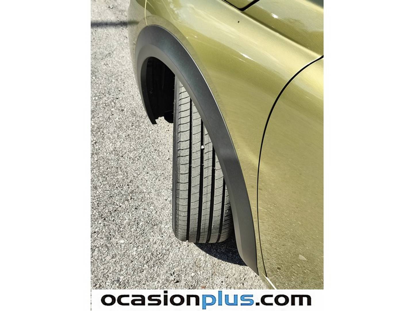 Foto Lancia Ypsilon Lancia Ypsilon Hybrid (100 CV)