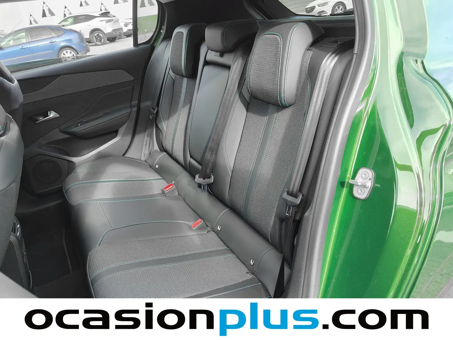 Foto Peugeot 308 Peugeot 308 PureTech 130 S&S Allure (130 CV)