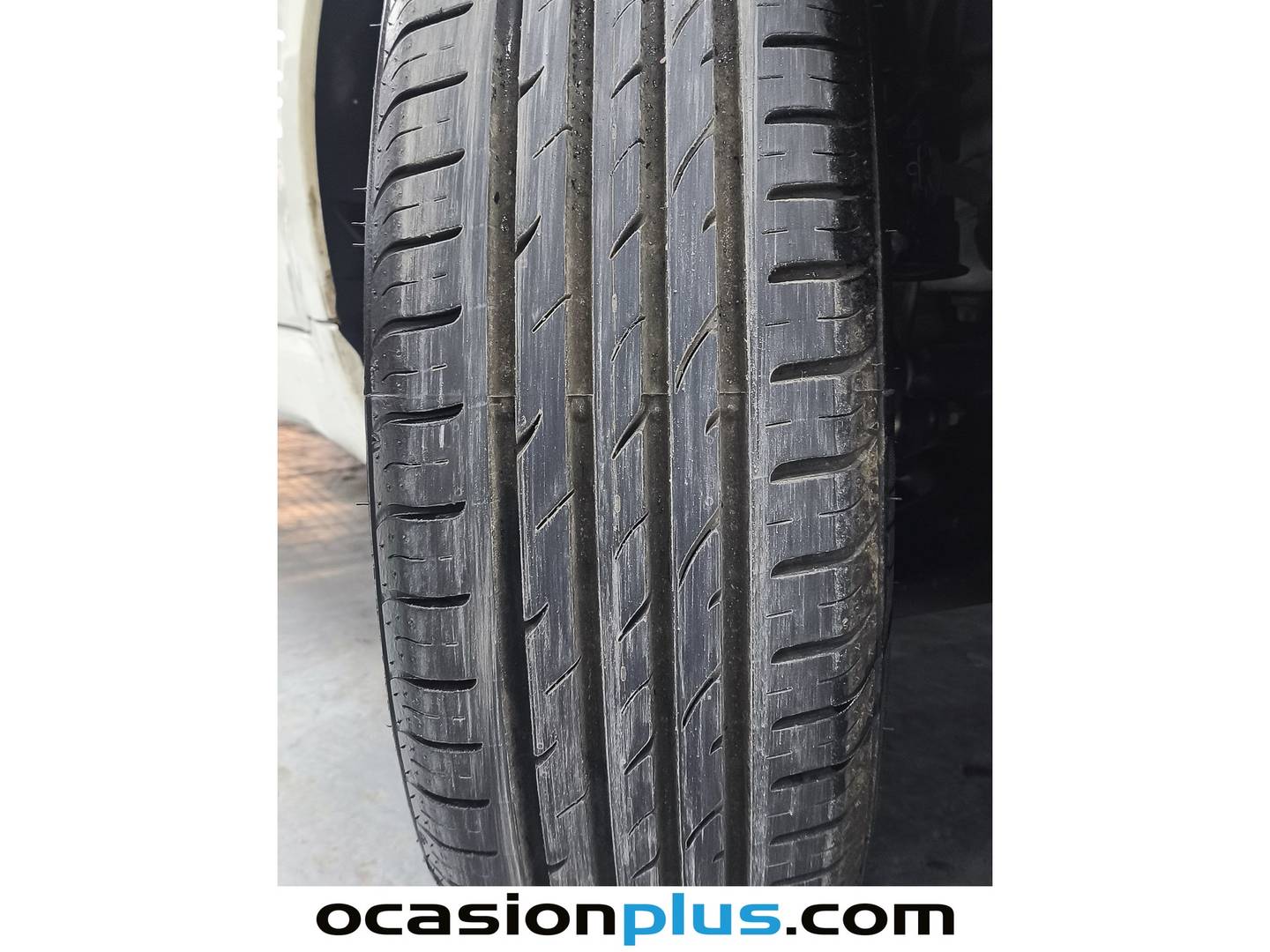 Foto Fiat 500 Fiat 500 1.0 6v GSE Lounge (70 CV)