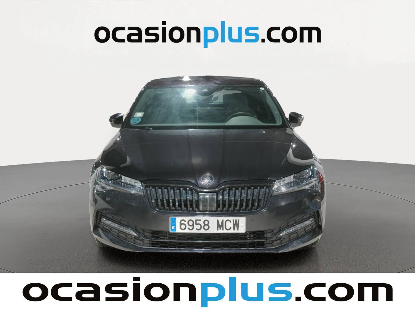 Skoda Superb Skoda Superb 1.5 TSI Sport Line DSG (150 CV) km 0