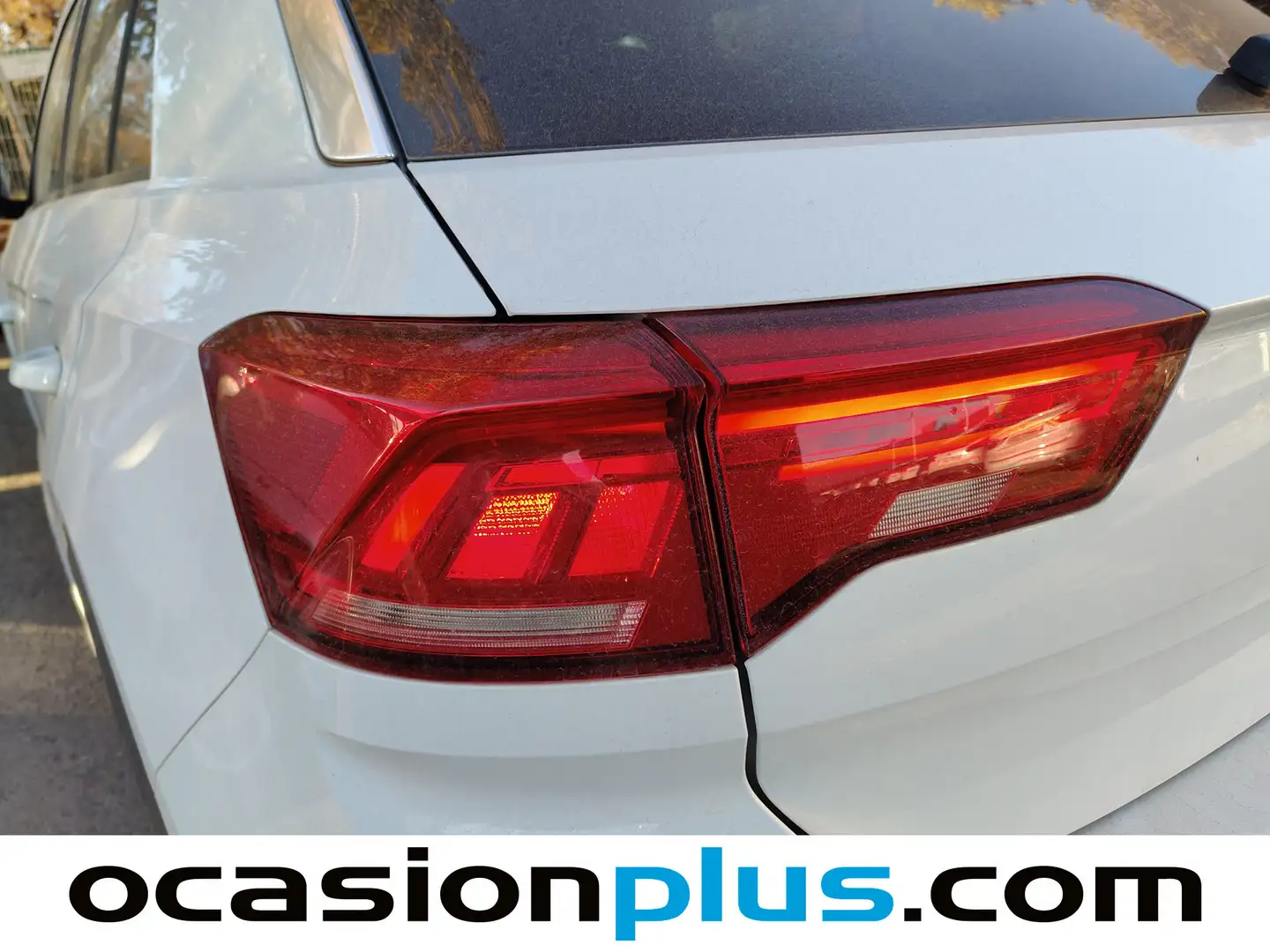 Foto Volkswagen T-Roc Volkswagen T-Roc Edition 1.6 TDI  (115 CV)