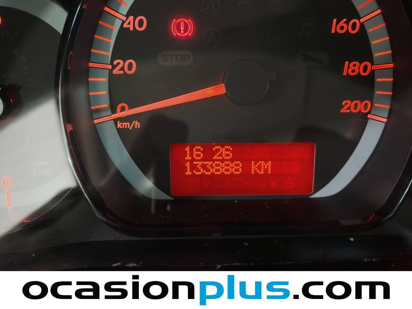 Mercedes Citan Mercedes Citan Furgon 109 CDI Largo (90 CV) seminuevo