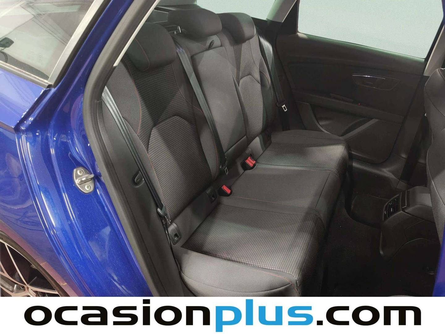Seat León Seat León ST 1.5 EcoTSI S&S FR Edition (130 CV) al mejor precio