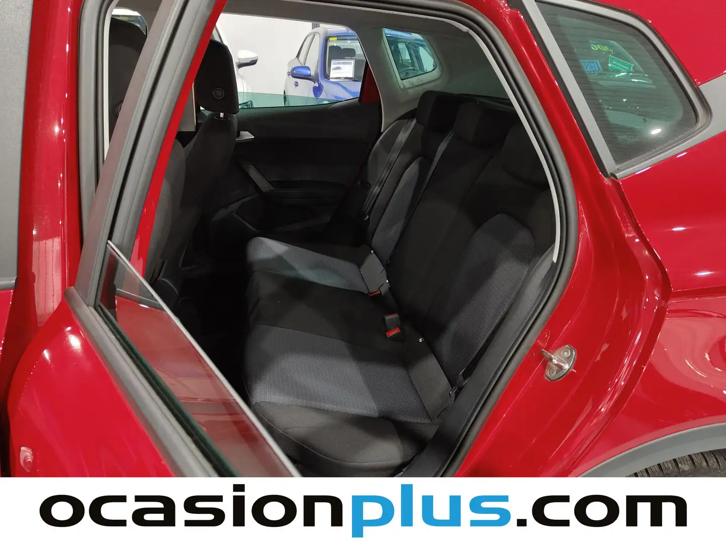 Foto Seat Arona SEAT Arona 1.0 TSI Style XL DSG (110 CV)