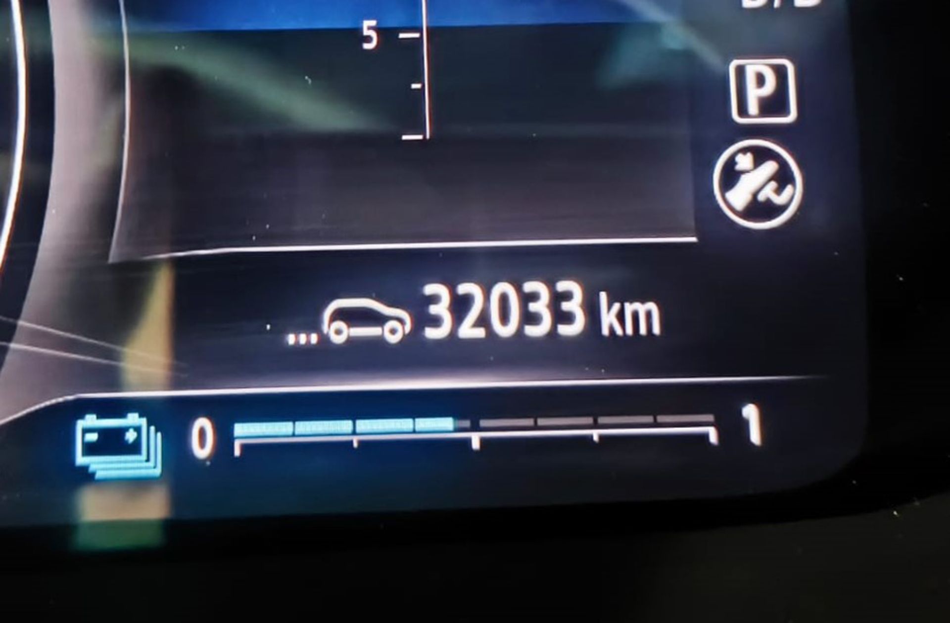 Renault Arkana Esprit Alpine E-Tech Híbrido - foto 14