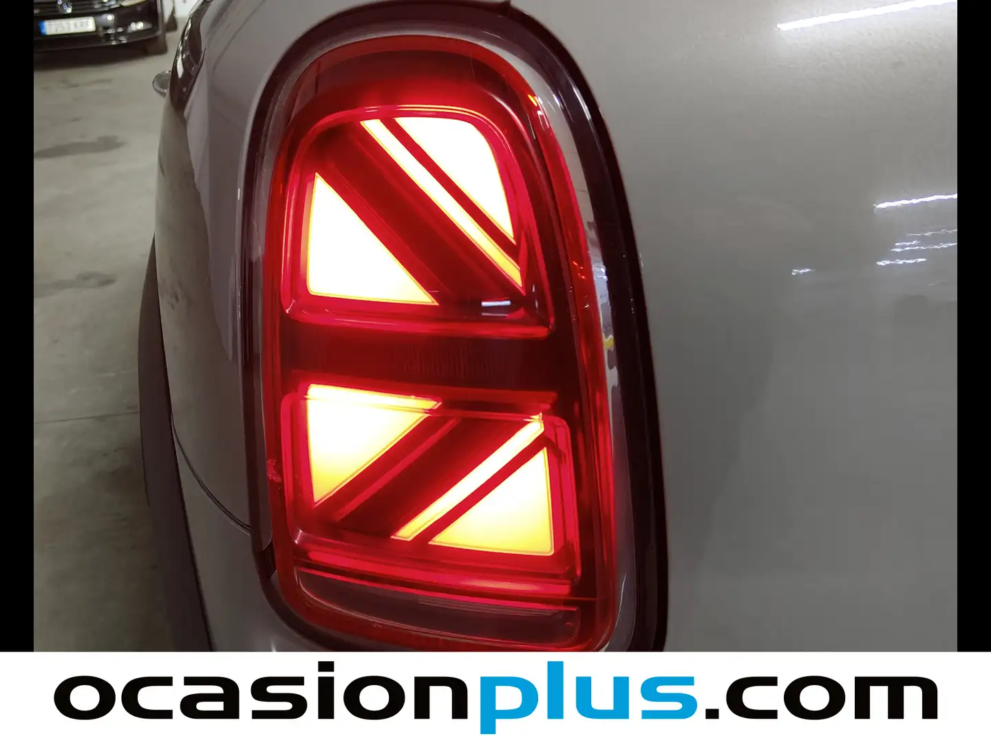 Foto Mini Countryman MINI MINI Countryman Cooper (136 CV)