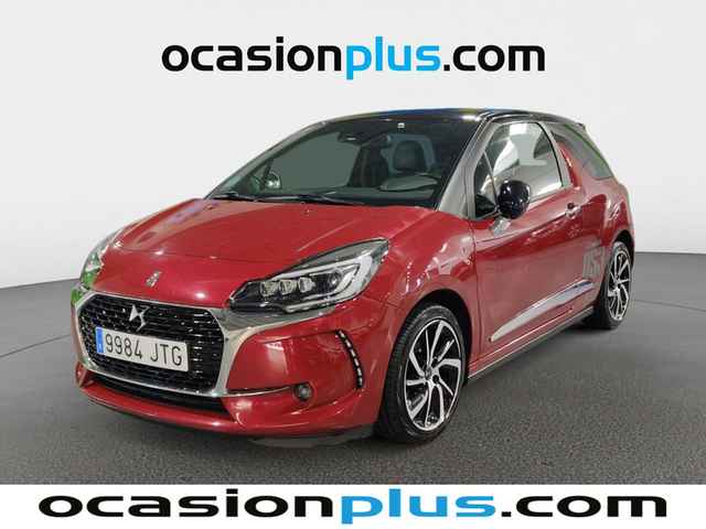 Ds Segunda Mano Particulares La coruña