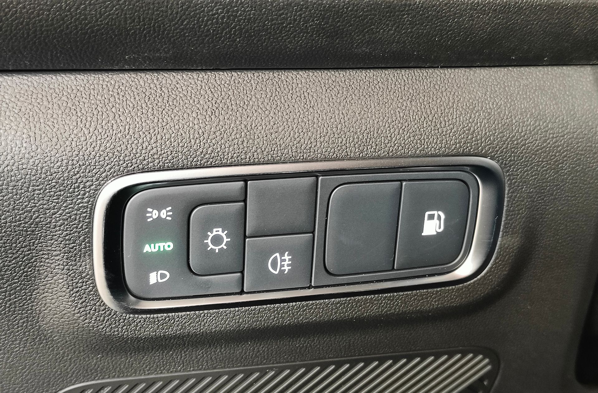 Jaecoo 7 1.5 T-GDi PHEV +1DHT Select FWD - foto 25