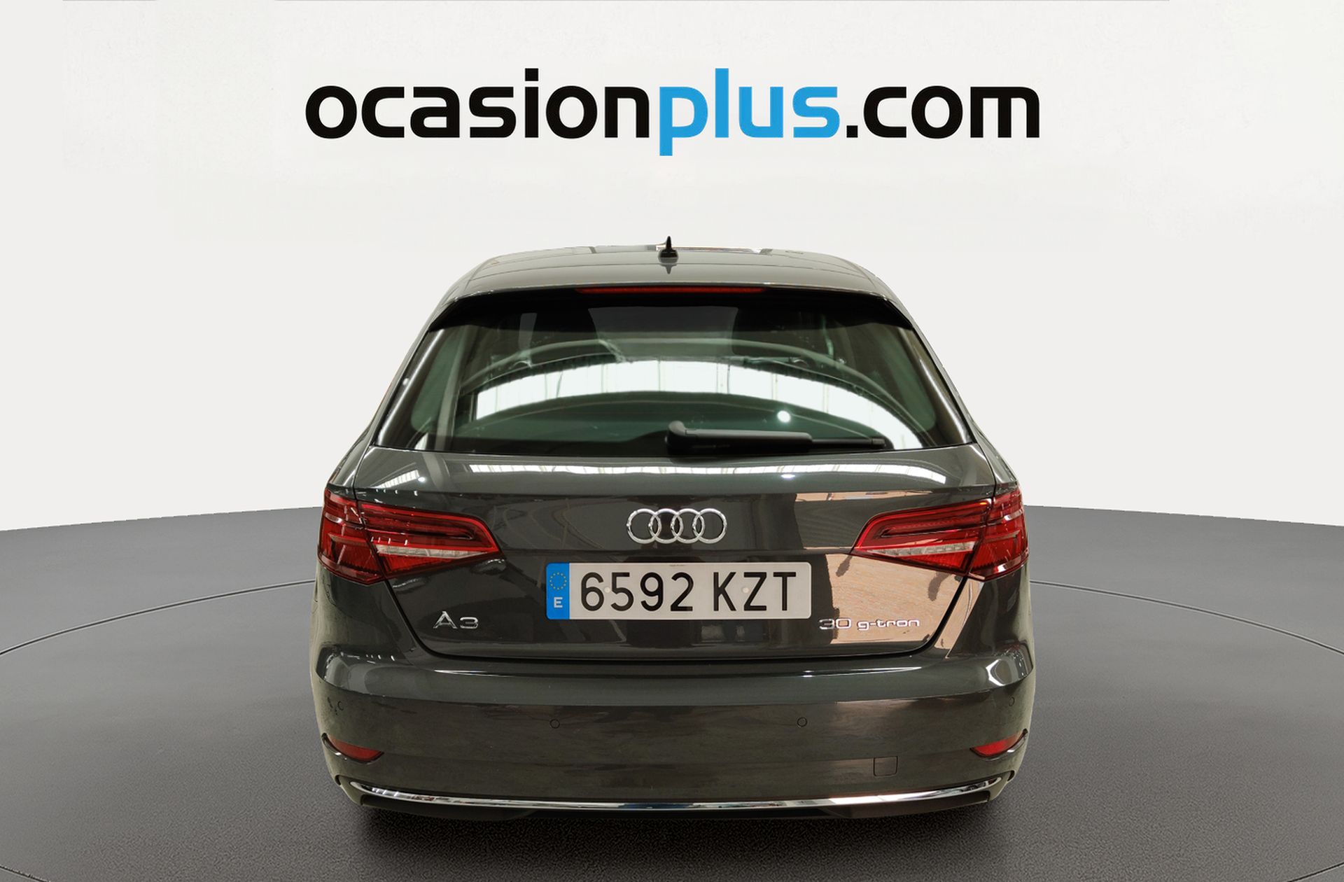 Audi A3 Sportback Design 30 g-tron S tronic - foto 17