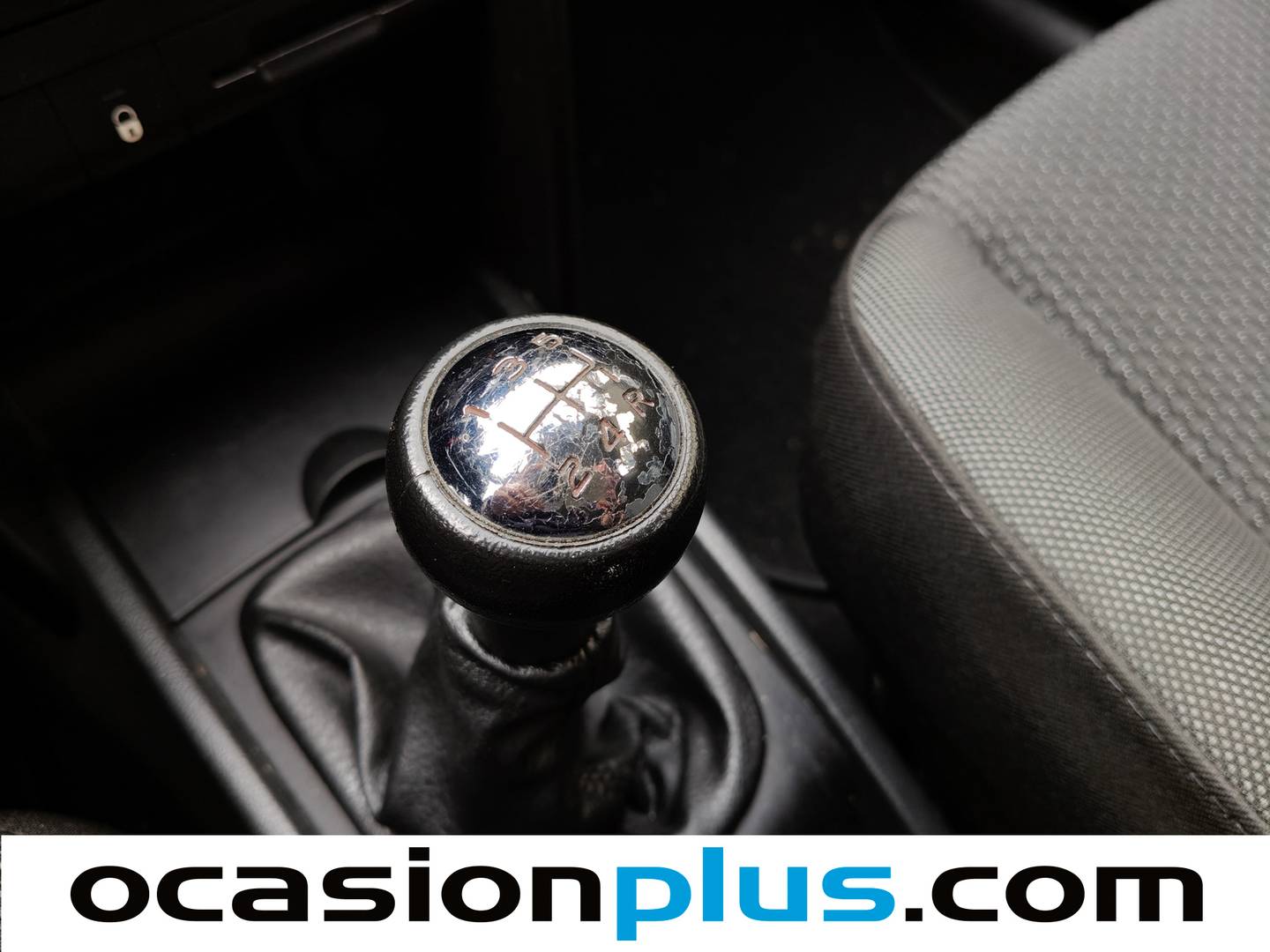 Peugeot 207 Peugeot 207 1.4 VTi 16v Confort (95 CV) de segunda mano