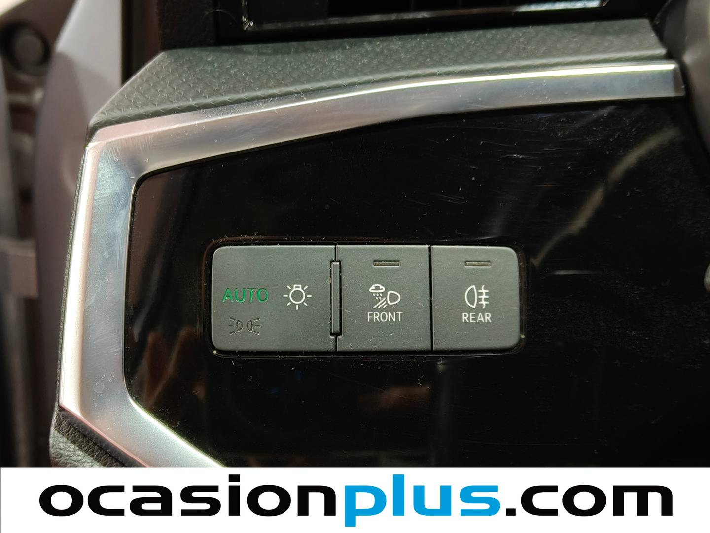 Extras del Audi Q3 Audi Q3 Advanced 35 TDI (150 CV) S tronic