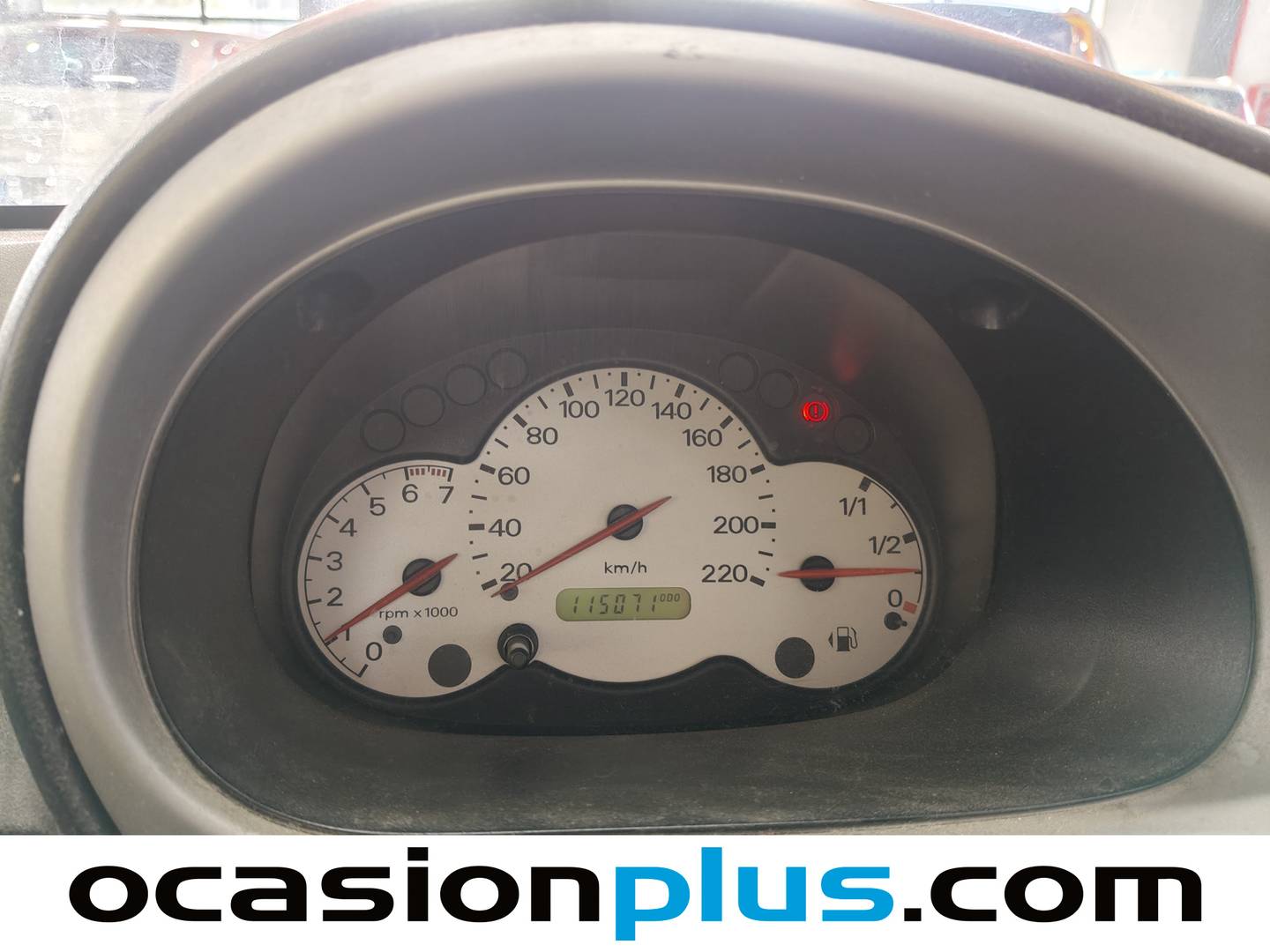 Ford Ka Ford Ka 1.3 Collection (70 CV) 2008