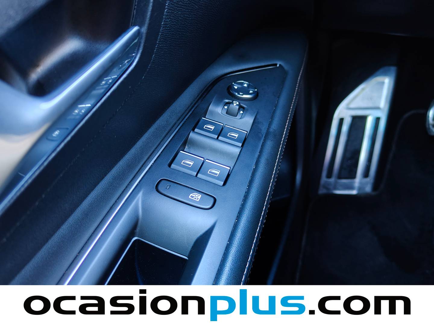 Peugeot 3008 Peugeot 3008 PureTech 130 S&S GT (130 CV) seminuevo